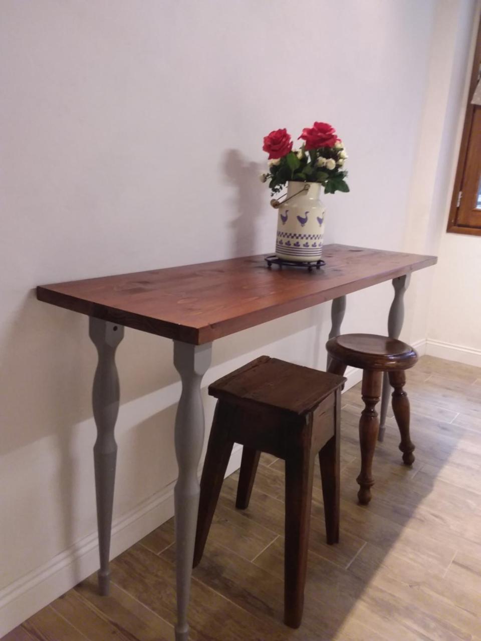 Suite La Nicchia Guelfa Firenze Eksteriør billede