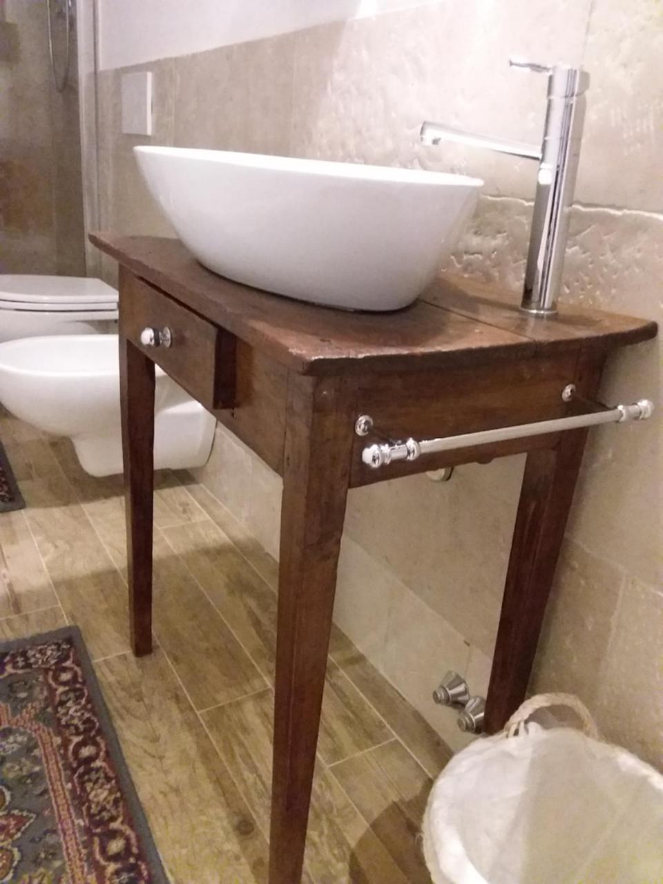 Suite La Nicchia Guelfa Firenze Eksteriør billede