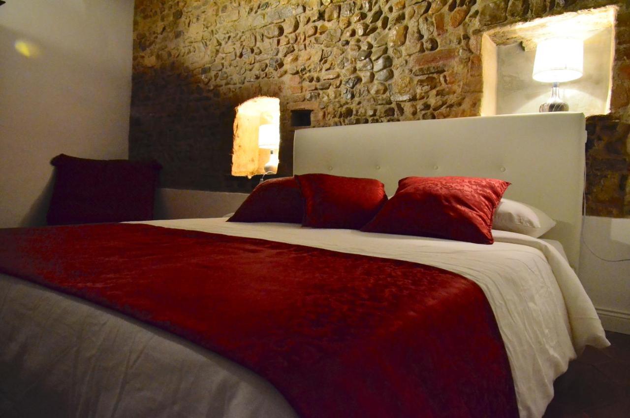 Suite La Nicchia Guelfa Firenze Eksteriør billede